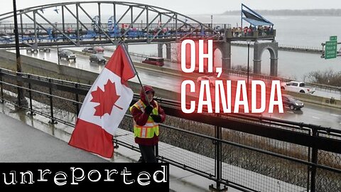 Unreported 146: Carney takes Canada, Articles of Impeachment, and more