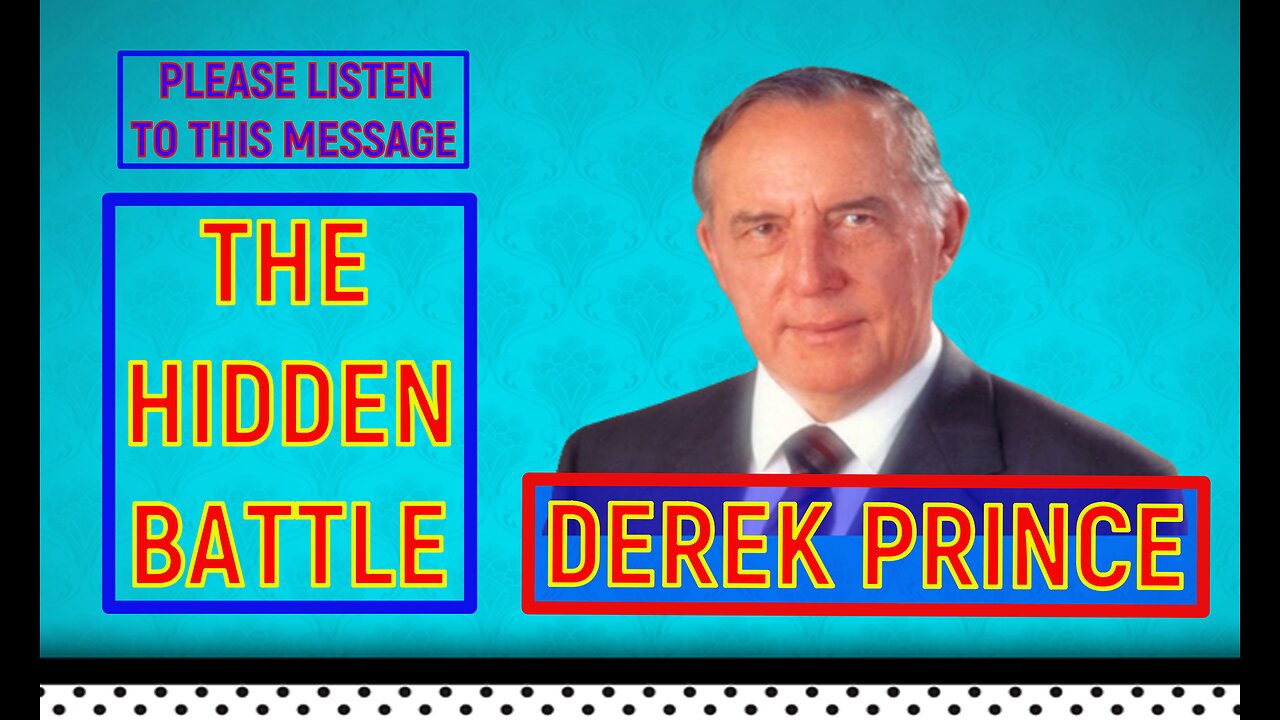 The Hidden Battle: 7 Evil Spirits Targeting God’s Servants