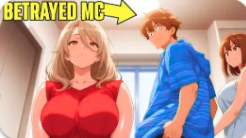 When a BETRAYED Protagonist Decides to Take REVENGE on EVERYONE - Manhwa Recap