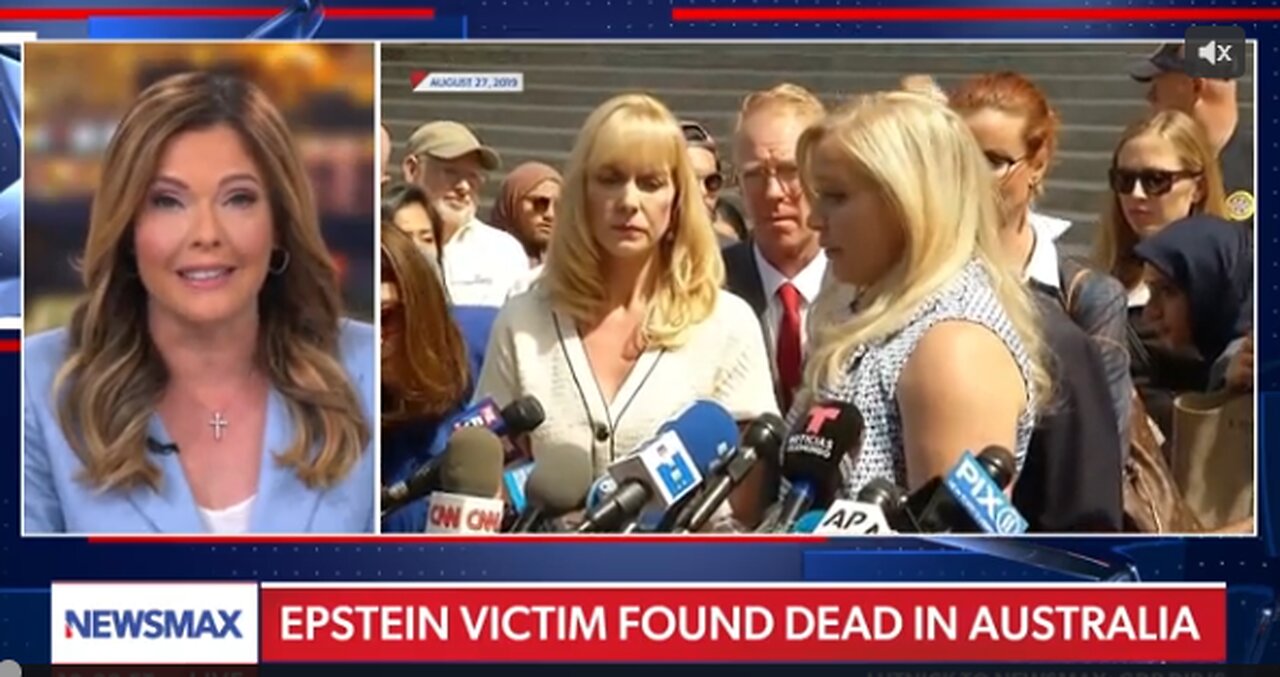 House Dems Push for Probe Into Handling of Epstein Files