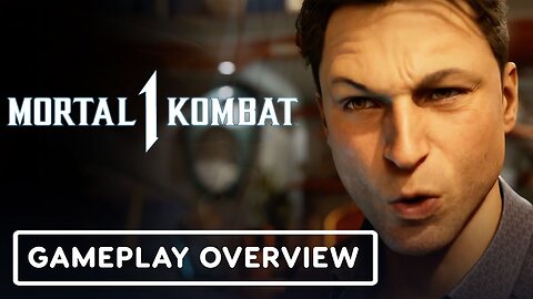 Mortal Kombat 1 - Johnny Cage Character Breakdown (8)