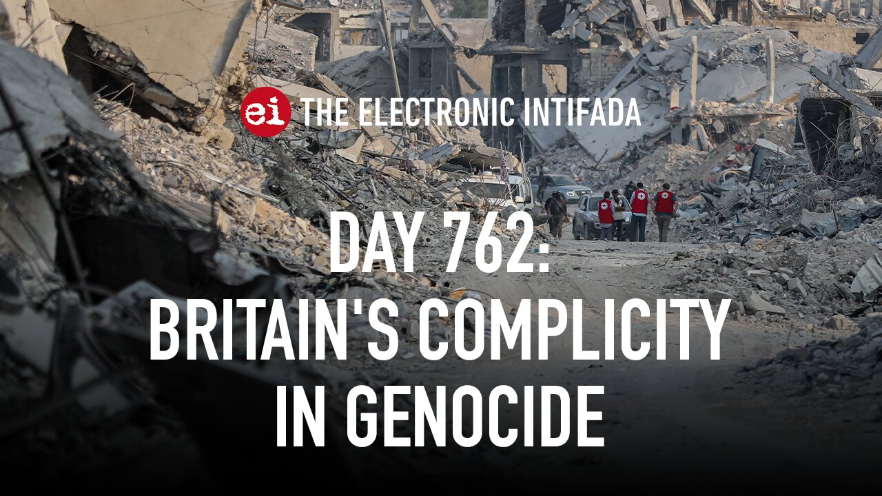 Breaking news and analysis on day 762 of the Gaza genocide | The Electronic Intifada