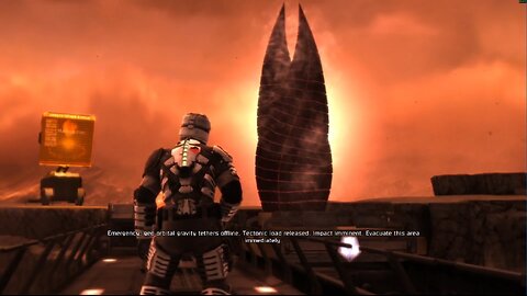 Dead Space (2008) Playthrough Part 12 - Round 2