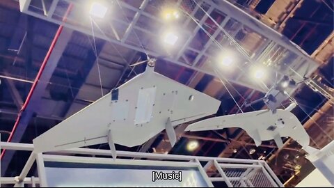 🇷🇺🏹🎖️ A New Level of Drone System Application