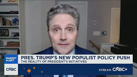 Pethokoukis: The housing crisis is a supply problem, not a private equity problem