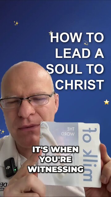 When You Witness, You’re Not Off the Hook