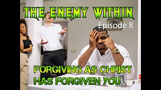 The Enemy Within episode 8