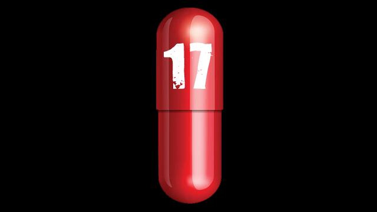 Red Pill 17