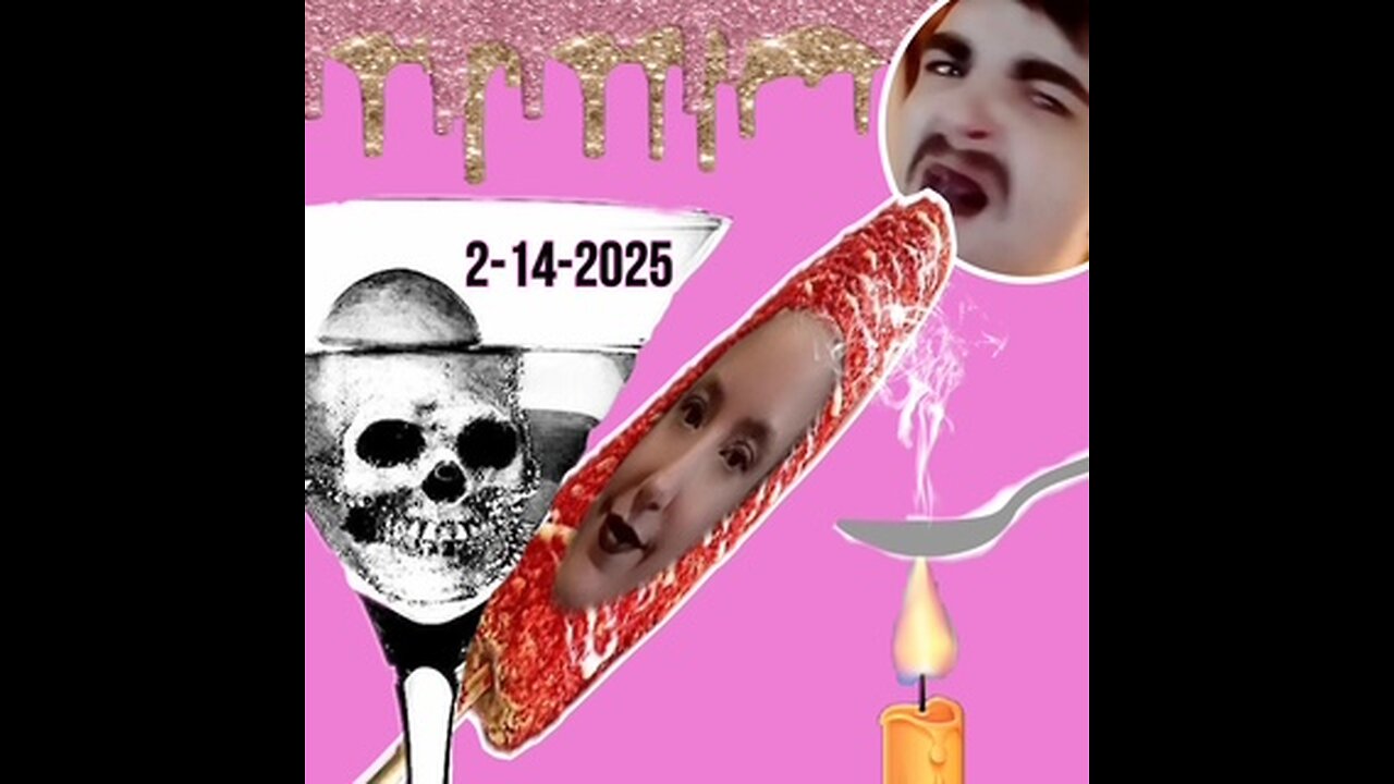 3-14-2025 Square & The Doe & Hoe Triggered Over Fake Filthy Account