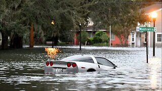 “MY HAND IS STRETCHED OUT STILL, PT 5” [ISAIAH 9:10]- MORE WEATHER DESTRUCTION TO THE UNITED STATES
