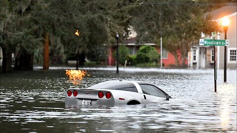 “MY HAND IS STRETCHED OUT STILL, PT 5” [ISAIAH 9:10]- MORE WEATHER DESTRUCTION TO THE UNITED STATES