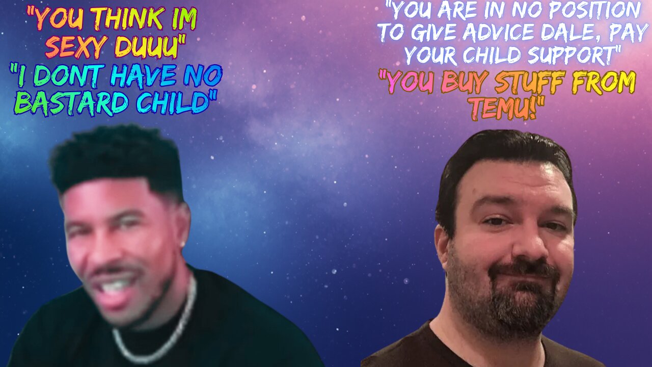 Come watch me destroy this duuu LIVE! (dale restream)