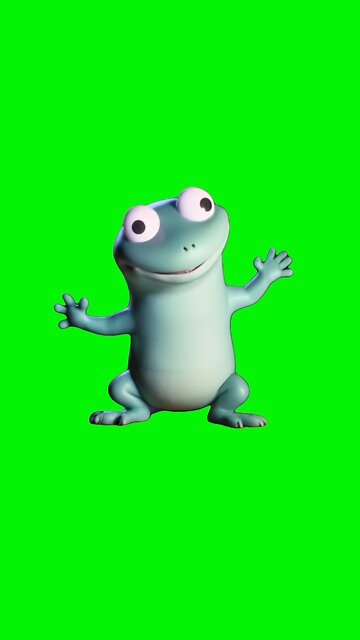 I’m a Lizard | Green Screen #imapancake #pancake #lizard #lizardlizardlizard #meme #dance #fyp