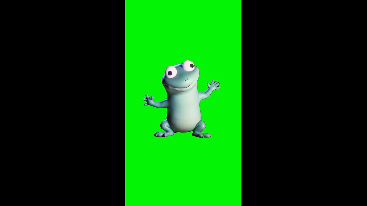 I’m a Lizard | Green Screen #imapancake #pancake #lizard #lizardlizardlizard #meme #dance #fyp