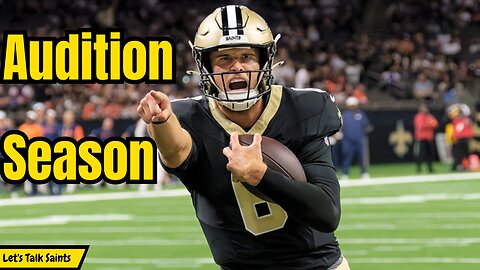 Saints Roster Battles: Who Will Emerge as Franchise Cornerstones?