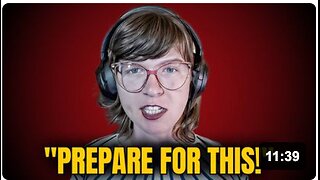 “This Is What They Don’t Want You To Know” | Whitney Webb