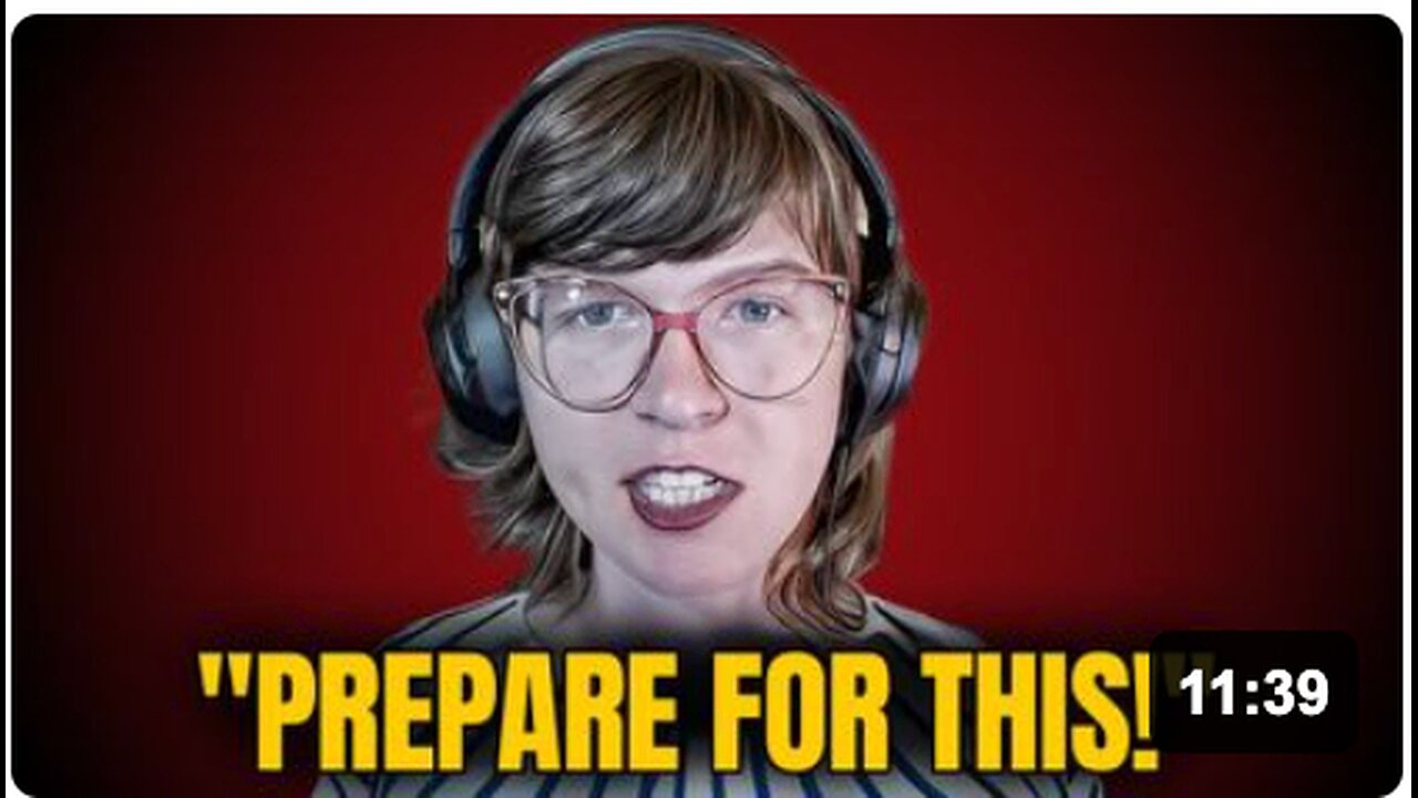 “This Is What They Don’t Want You To Know” | Whitney Webb