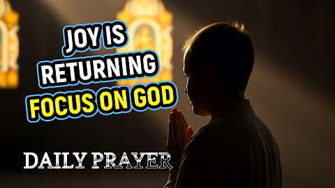 The Joy You’re Searching For Is Closer Than You Think; God Is Ready to Free You From Comparison