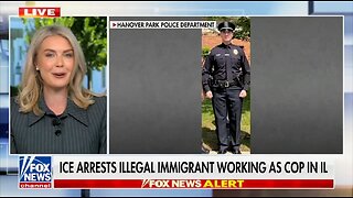 Karoline Leavitt: This Is What Happens When Biden Neglected Our Laws