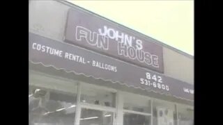 Big Chuck & Lil John : John's Fun House