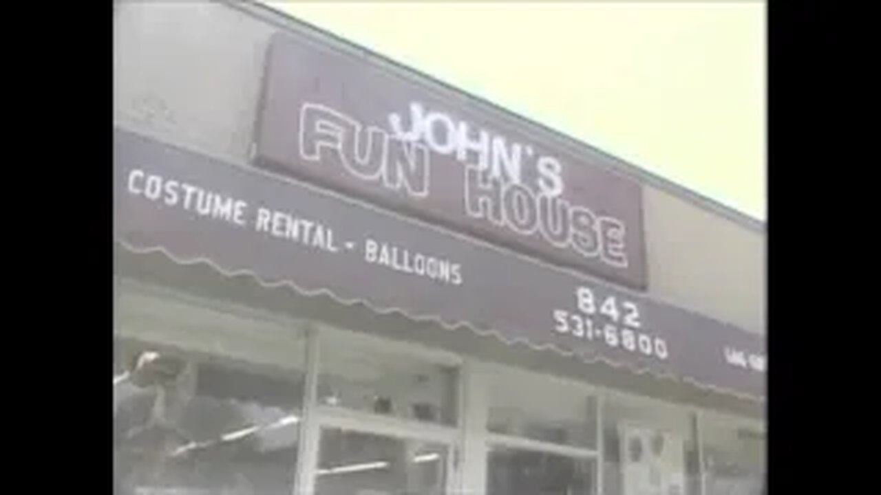 Big Chuck & Lil John : John's Fun House