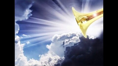 Foundations for Our Faith -The Rapture Pt 5 - 1 Corinthians 15 -The Last Trumpet - Feast of Trumpets