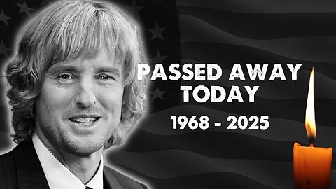 You Won’t Believe Which 8 American Legends Passed Away Today