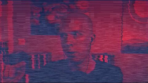 Chris Brennan on Mars