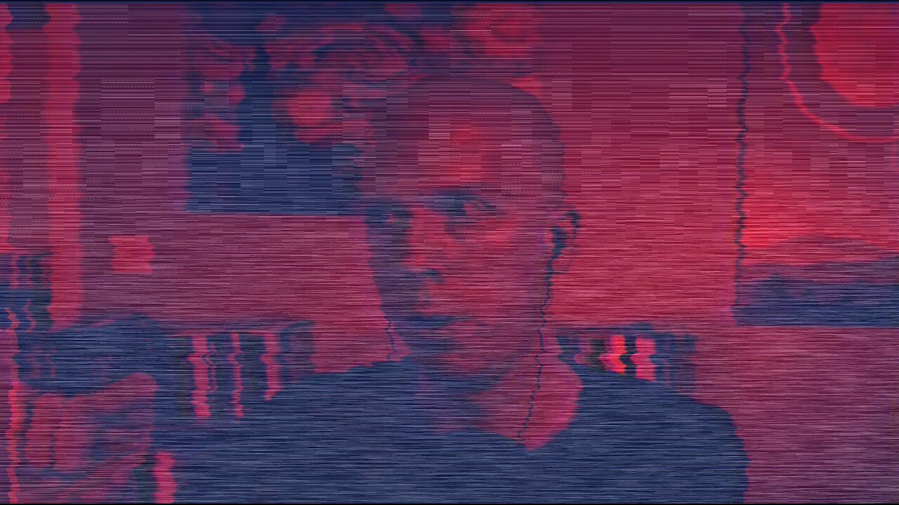 Chris Brennan on Mars