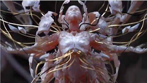 The Assimilation💉🥺| Into the Metaverse| is Happening NOW!🥺💉
