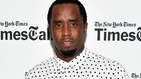 Diddy Trial: Male Escort Spills Shocking Secrets About Sean Combs & Cassie!
