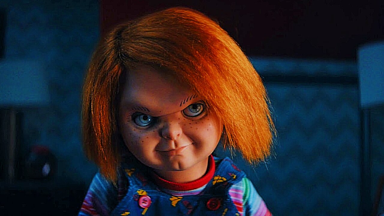 I HATE CHUCKY DOLL (SHORT FILM)