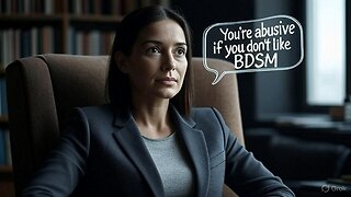 Societal Narcissism - Therapists Pushing Toxic Empathy