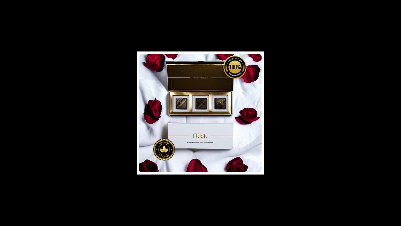 Chocolate Lover's 🍫