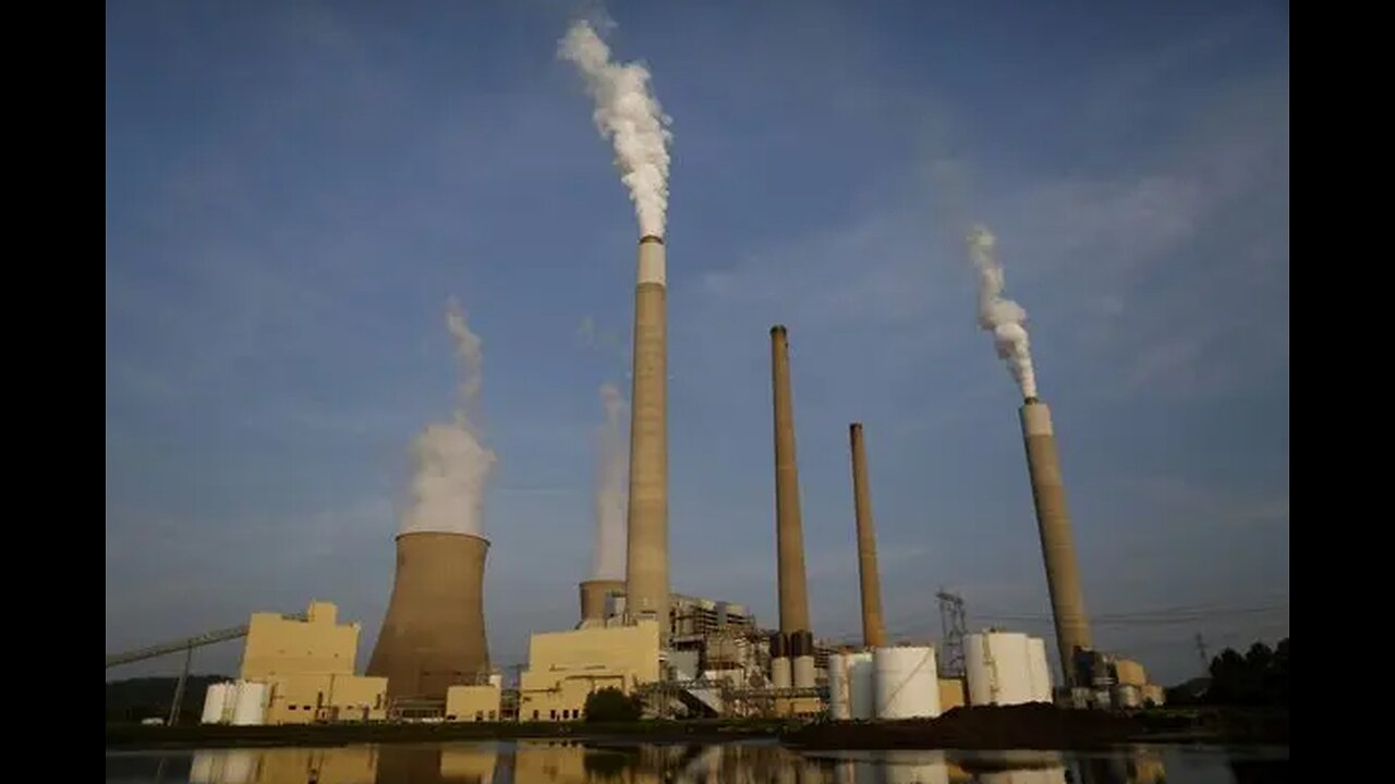Dems Accuse EPA of Disabling US Clean Energy Industry