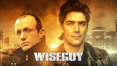 Wiseguy S.01 Ep.01 - Pilot