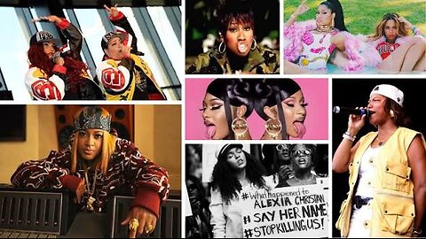 WOMEN ARE BASTARDS, HARLOTS, SELLOUTS, HYENAS, PORTA POTTIES, BIMBOS, SKANKS, SLUTS, AND BITCHES!