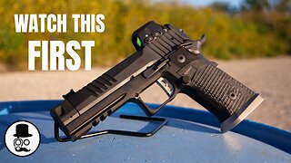 Thinking about the Sig Sauer P211 GTO? Full Review