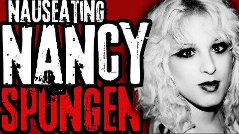 Nancy Spungen: BORN INTO TRAGEDY