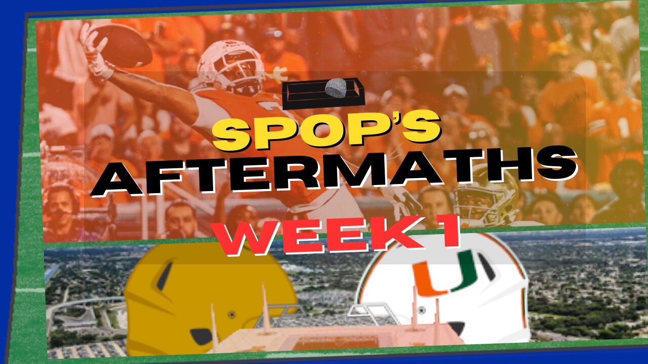 The U Win in the Trenches to Capture Upset Over Irish
