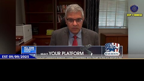 Dr. Jay Bhattacharya, Director of the NIH, warns: mRNA tech faces three fatal flaws!