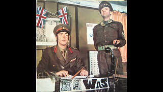 Vinyl artifact: The Beatles - Magical Mystery Tour (1967)