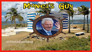 🏝️🍹 Welcome to Epstein's Isle! 🌞