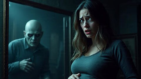 She Was Pregnant… But the Father Was Already Dead?!