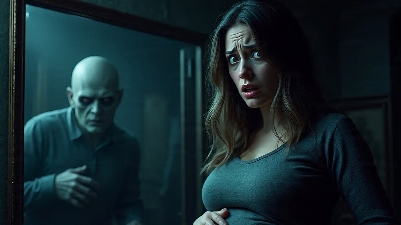 She Was Pregnant… But the Father Was Already Dead?!