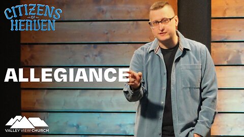 Allegiance
