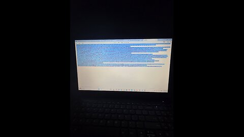 My Quantum Level High Tech Automated Screen Scraper For FB Member Lists