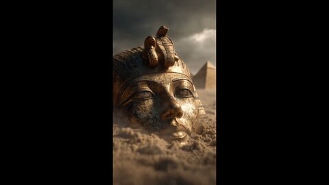 Pharaoh’s Secret Life They Tried to Hide 👑 | Ancient Egypt Mystery