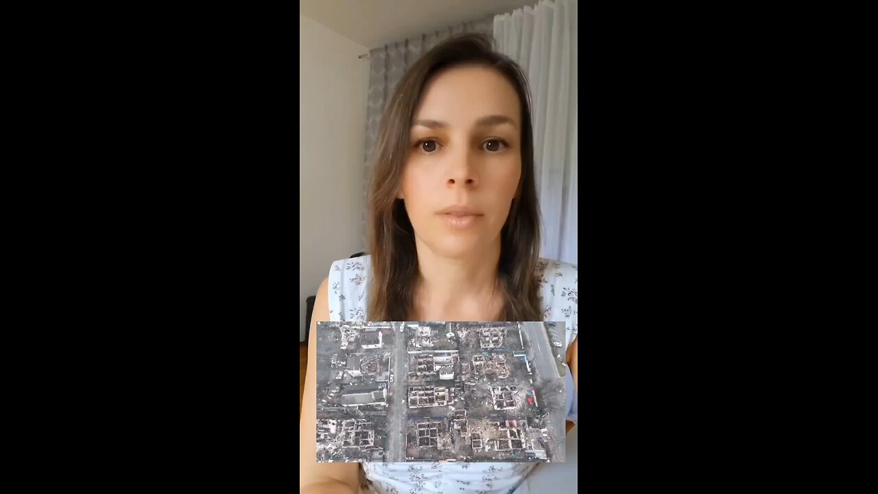 Пастор Марк Бернс: Борьба за свободу вероисповедания | ALLATRA TV