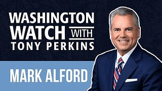 Rep. Mark Alford Gives an Update on the Epstein File Release, Health Care Reform, and Appropriations